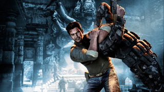 First Two <em>Uncharted</em> Games Are Coming Back. Together.